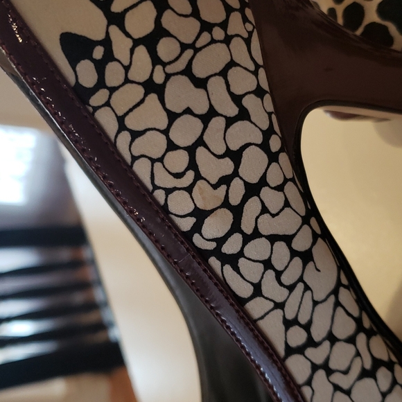 Madden Girl heels - Picture 7 of 7